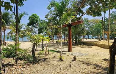 Imagem 4: Lote à venda no Caribe Resort Palmas/TO - Condomínio de alto padrão