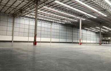 Imagem 12: GALPAO INDUSTRIAL em Salvador - BA, Retiro