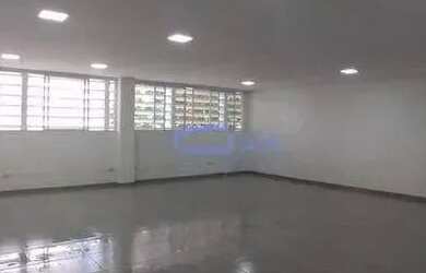 Imagem 6: Galpão 2200 m² Pé-direito 8 m Brás/São Paulo