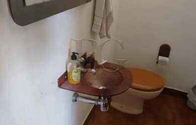 Imagem 5: Casas Padrão em Poços de Caldas