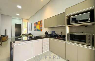 Imagem 14: San Marco - Casa Alto Padrão em San Marco, Ribeirão Preto/SP