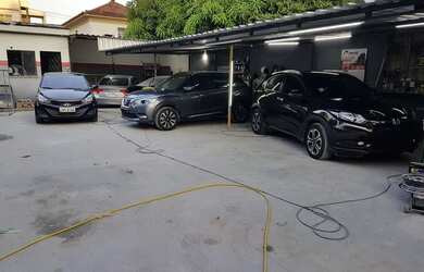 Imagem 4: Alugo Espaço para Oficina ou Qualquer Empreendimento