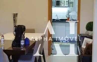 Imagem 16: Apartamento com 3 dormitórios para alugar, 139 m² por R$ 12.080,00/mês - Tamboré - Santana