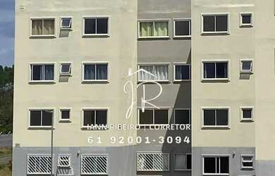 Imagem: O apartamento possui 3 Dormitórios, 2 Banheiros, 57m² de Área