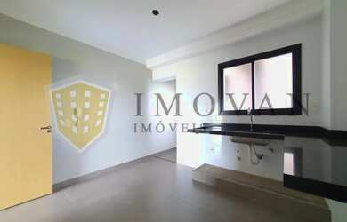 Imagem 2: Apartamento Padrão em Ribeirão Preto