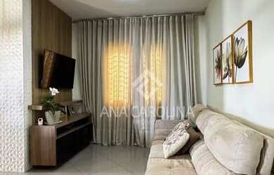 Imagem 6: Apartamento à venda com 3 dormitórios em Ibituruna, Montes claros cod:600