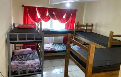 Imagem 10: Chácara Piedade. Piscina, Churrasqueirae1.000m² de Área