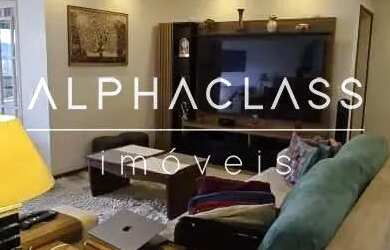 Imagem 6: Alugo apartamento em Alphaville - Edifício San Francisco