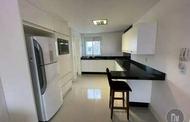 Imagem 5: Apartamento Vista Mar 3 Suítes Mobiliado Aluguel Anual em Balneário...