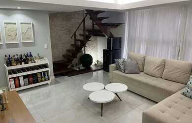 Imagem 2: Cobertura com 4 quartos à venda, 306 m² por R$ 1.800.000 - Recreio dos...