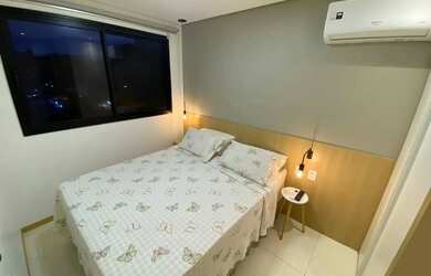 Imagem 11: Apartamento à venda no SKY CONCEPT, JATIÚCA, Maceió, AL