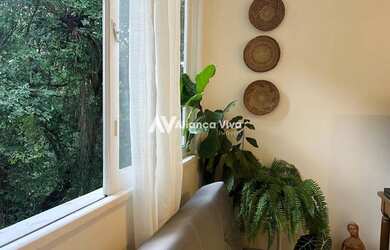 Imagem 10: Copacabana Apartamento 3 quartos, sendo 1 suite