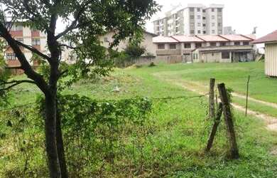 Imagem: O terreno possui 2.100m² de Área e está localizado em Boa