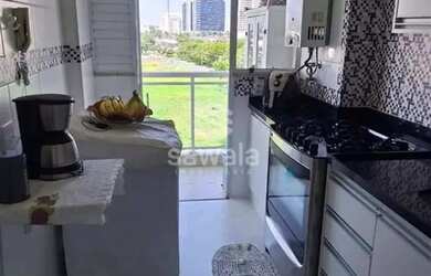 Imagem 6: COBERTURA DUPLEX - MARES DE GOA - 155m² - 2 SUÍTES