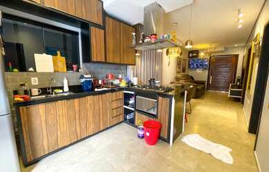 Imagem 7: Casa no Vila Suíça com 2 Quartos 114m² Piscina, Gerador 100 - Manaus...