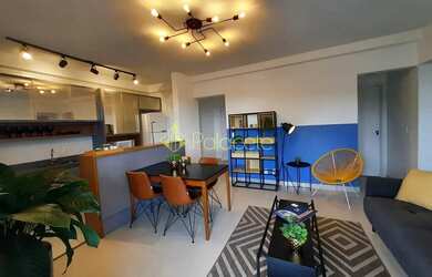 Imagem 4: Apartamento à venda 2 Quartos, 1 Vaga, 62.3M², Jardim Bela Vista, Taubaté...