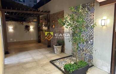 Imagem 15: Espaço e Conforto Casa Duplex com 156m² em Jardim Camburi ha