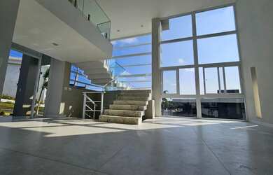 Imagem 8: Casa Alto luxo no Alphaville Litoral Norte 3