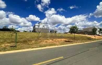 Imagem 3: 02 LOTE S À VENDA - CONDOMÍNIO TERRAS ALPHA MONTES CLAROS - MG