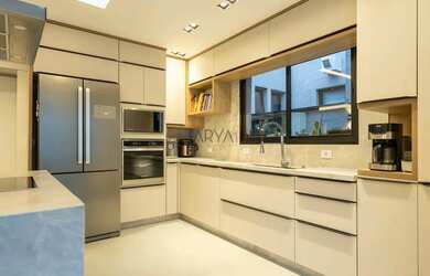 Imagem 8: Casa em condomínio à venda no Pilarzinho ARYA1