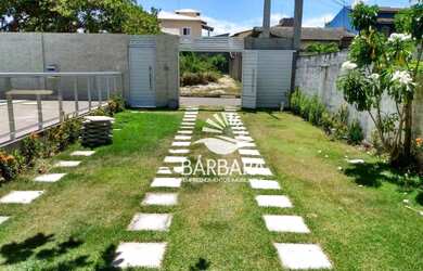 Imagem 5: Casa com 5 dormitórios para alugar por R$ 2.000,00/dia - Barra do Jacuípe - Camaçari/BA