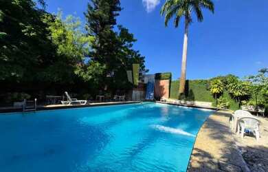 Imagem: O terreno possui 3950m² de Área e está localizado em Freguesia