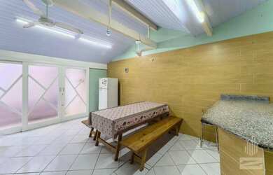 Imagem 9: Casa com 3 dormitórios à venda, 220 m² por R$ 680.000,00 - Água Verde...