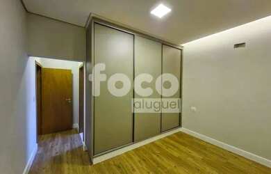 Imagem 16: Casa em condomínio para aluguel, 5 quartos, 5 suítes, 4 vagas, Jardim...