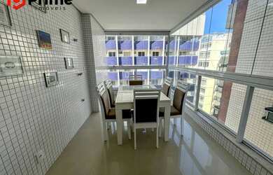 Imagem 5: EXCELENTE APARTAMENTO DE 3 QUARTOS COM LAZER COMPLETO À VENDA NO CENTRO...