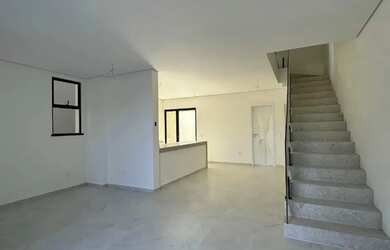 Imagem 9: Casas Duplex Alto Padrão com 4 Suítes e 2 Vagas Cidade dos Funcionários...