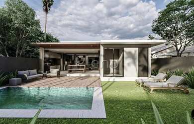 Imagem 6: Terreno à venda em Campinas, Parque Rural Fazenda Santa Cândida, com...