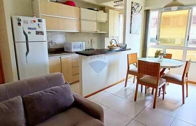 Imagem 4: Apartamento de 1 Quarto na Rua Jerivá Excelente Localização em Águas Claras