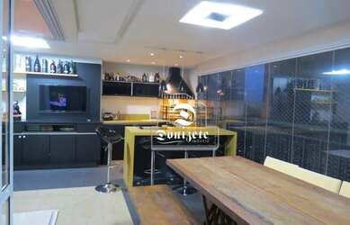 Imagem 15: Apartamento com 3 dormitórios à venda, 177 m² por R$ 2.400.000,00 -...