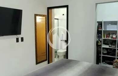 Imagem 8: Casa á venda com 3 dormitórios sendo 1 suite - Parque dos Cafezais II...