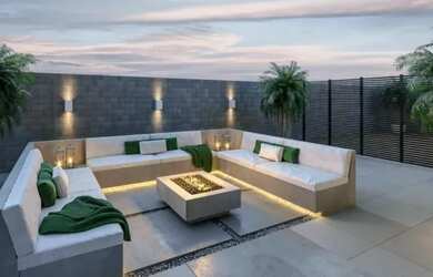 Imagem 15: Apartamento em Menino Deus