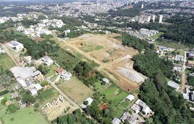 Imagem 3: Terreno,bairro São Luiz. 383m² de Área