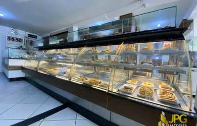 Imagem 11: Sala para alugar, 200 m² por R$ 20.000,01/mês - Nações - Balneário...