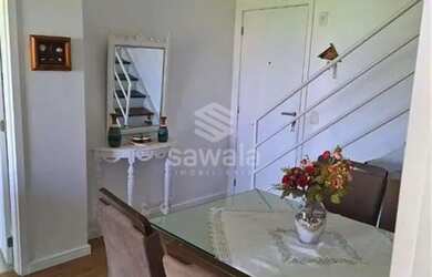 Imagem 5: COBERTURA DUPLEX - MARES DE GOA - 155m² - 2 SUÍTES