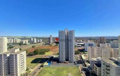 Imagem 6: Apartamento no Edifício Parc Sul Residence com 1 Quartos para aluguel...