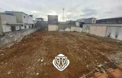 Imagem: O terrenoe possui 500-0m² de Área está localizado em Jardim