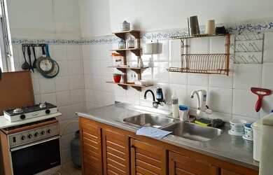 Imagem 6: Alugo quartos na Tijuca. 