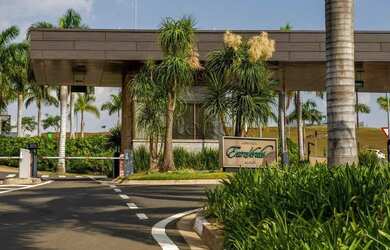 Imagem: O terreno possui 1628m² de Área e está localizado em Loteamento