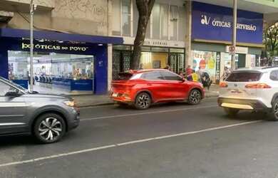 Imagem 4: Sala Comercial para Venda em Belo Horizonte, Centro, 1 banheiro