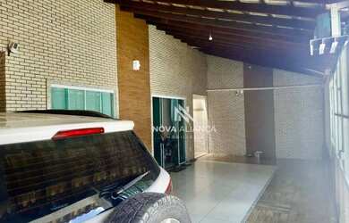 Imagem 2: Casa com 3 quartos à venda, 180 m² - Santos Dumont - Vila Velha/ES