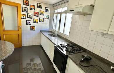 Imagem 13: Linda cobertura a venda Poços de Caldas MG, duplex, 2 vagas, localização...