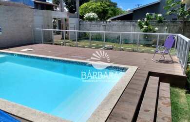 Imagem 6: Casa com 5 dormitórios para alugar por R$ 2.000,00/dia - Barra do Jacuípe - Camaçari/BA