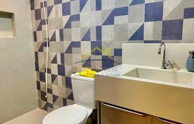 Imagem 15: Évora Sol - Casa em Condomínio 3 suítes Piscina em Abrantes