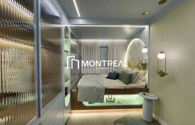 Imagem 16: APARTAMENTO A VENDA NO ALTO DO IPIRANGA, 4 DORMITÓRIOS, 2 SUÍTES. 2...