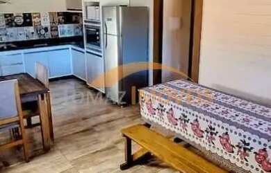 Imagem 7: Casa de 2 Pavimentos com Terreno Amplo - Guaiúba, Imbituba - SC