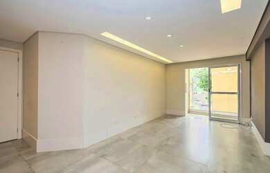 Imagem 3: Apartamento com 3 dormitórios para alugar, 80 m² por R$ 4.475,00/mês...